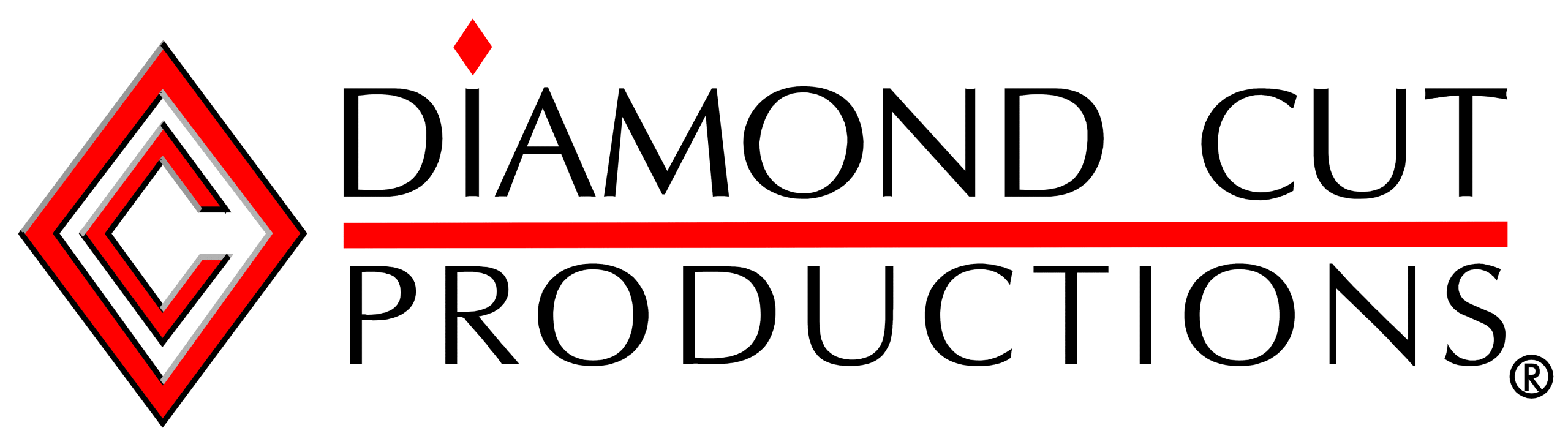 Diamond Cut Productions